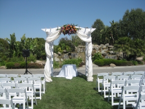 affordable wedding venues long beach