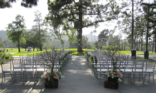  Los  Angeles  Wedding  Venues  Country Club  Receptions 