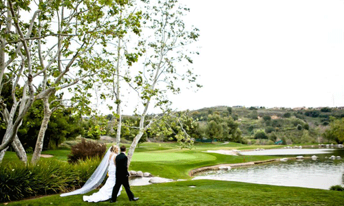 Orange County Wedding Venues | Country Club Receptions