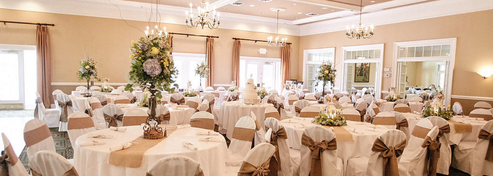 Acworth Wedding  Venues  Kennesaw Wedding  Brookstone