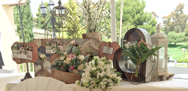 Marbella S Wedding Show Weekend 2016 Country Club Receptions