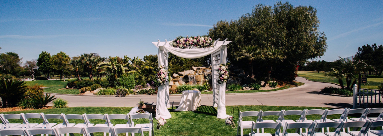 Cheap Weddings in Long Beach