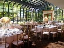 Los Angeles Outdoor Wedding Venue Mountaingate Country Club