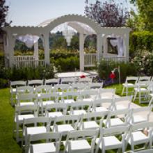 San Dimas Wedding Venues San Gabriel Valley Receptions