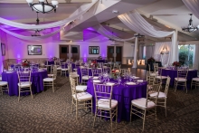 Affordable Outdoor Long Beach Weddings Venue Country Club